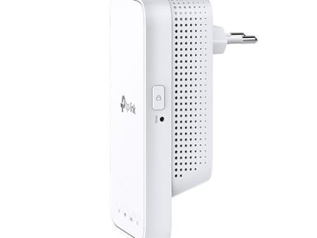 TP-Link AC1200 WiFi Extender (RE300) Up to 1200Mbps Dual Band WiFi Repeater on Sale