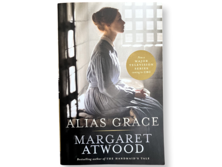 Alias Grace- Margaret Atwood Online