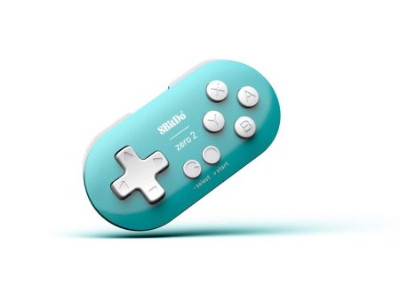 8BitDo Zero 2 For Sale