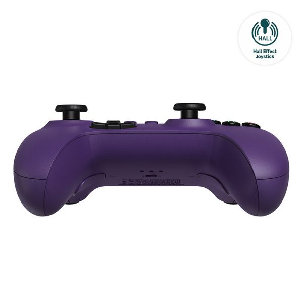 8BitDo Ultimate 2.4G Controller with Charging Dock (Hall Effect joysticks) Hot on Sale