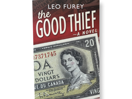 The Good Thief- Leo Furey For Discount