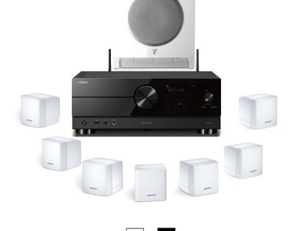 Home cinéma Bose 7.1 Dolby Atmos Fidélité For Discount