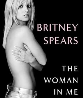 The Woman In Me- Britney Spears Cheap