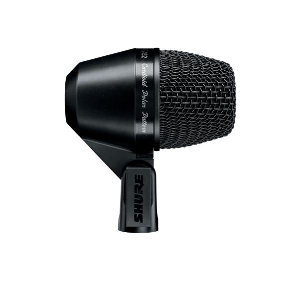 Shure PGA52 Fashion