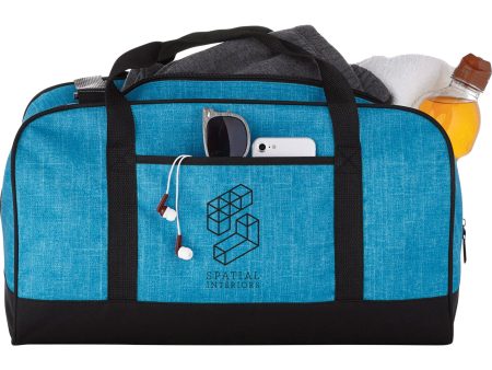 Heather 18  Duffel Bag Online