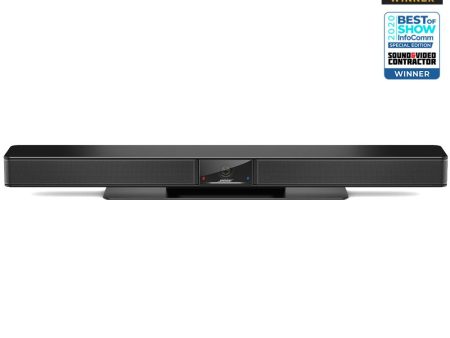 Barre de son Bose Videobar™ VB1 Discount