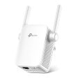 TP-Link AC750 Wi-Fi Range Extender with Two External Antennas (RE205) Hot on Sale