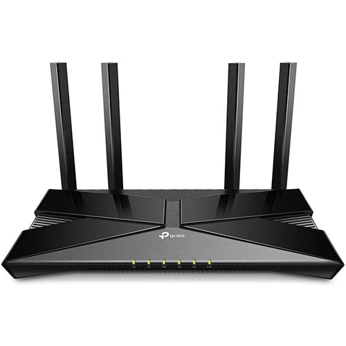 TP-Link Wifi 6 AX1500 Smart WiFi Router (Archer AX10) For Cheap