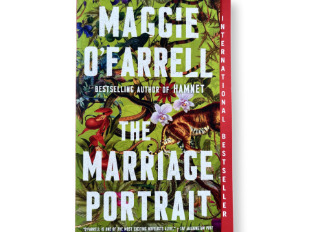 The Marriage Portrait- Maggie O Farrell Cheap