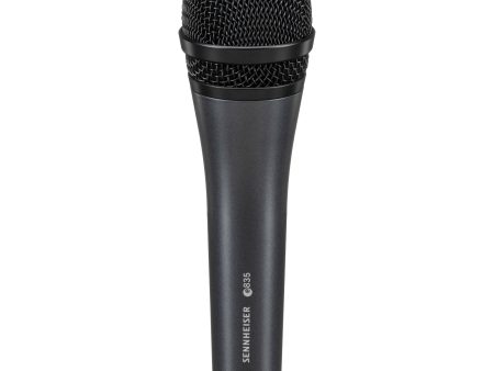 Sennheiser E835 Online Hot Sale