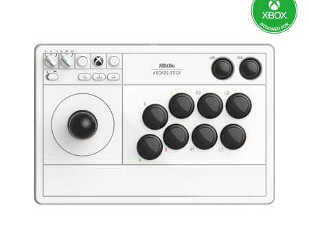 8BitDo Arcade Stick for Xbox Online