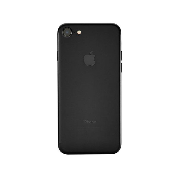 Iphone 7 - 64GB - JetBlack Discount