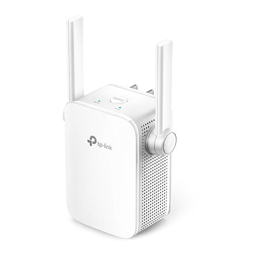 TP-Link N300 WiFi Extender (TL-WA855RE) Single Band 2.4Ghz Only Online