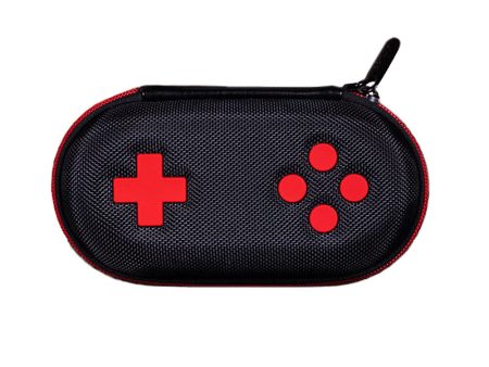 8Bitdo Classic Controller Travel Case (Medium) Discount