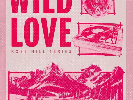 Wild Love- Elsie Silver Online Sale