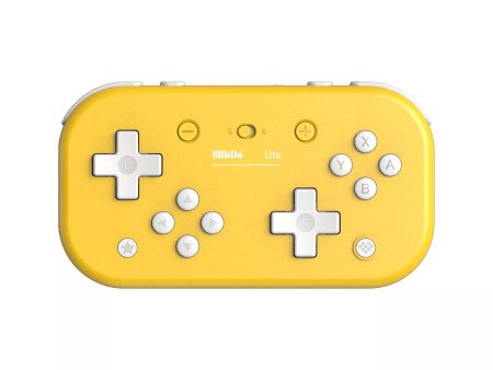 8BitDo Lite Online now