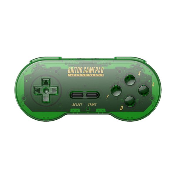 8BitDo SN30 2.4G on Sale