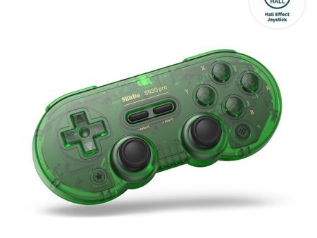 8BitDo SN30 Pro (Special Edition) Supply