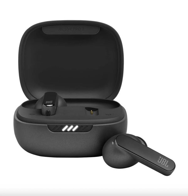 JBL Live Pro 2 TWS Earbuds for Premium Wireless Audio Experience For Cheap