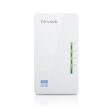 TP-Link TL-WPA4220 300Mbps AV500 WiFi Powerline Extender Fashion