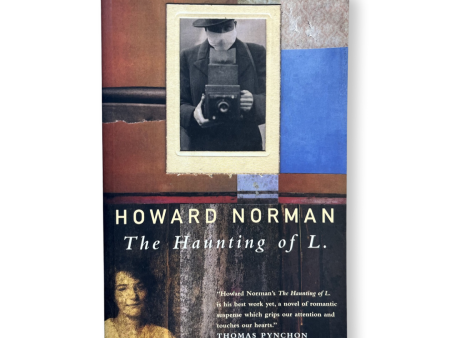 The Haunting of L.- Howard Norman Cheap