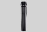 Shure SM57-LCE Dynamic Vocal Microphone for Instrument Amplification Supply