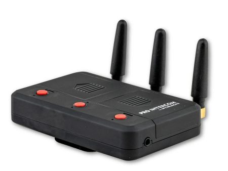 PRO INTERCOM WIRELESS HUB For Cheap