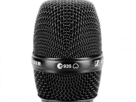 SENNHEISER MMD935-1BK CARDIOID CAPSULE Sale