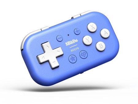 8BitDo Micro (Overjoyed Edition) For Discount