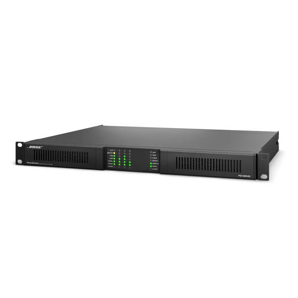 Amplificateur Puissance Adaptable PowerShareX PSX4804D Supply