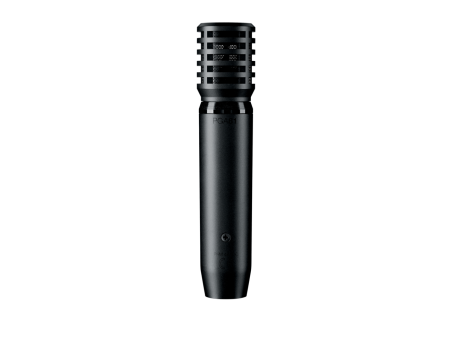 Shure PGA81 For Discount