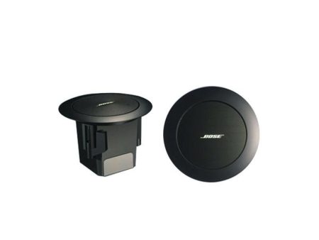 Bose FreeSpace 3 II - enceintes satellites encastrables Online