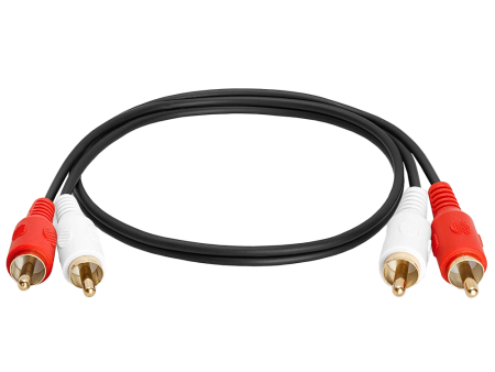 RCA-RCA Audio Cable Online Hot Sale