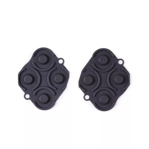 8BitDo ABXY Conductive Rubber for SN30 Pro and SN30 Pro+（2 PCS） Fashion