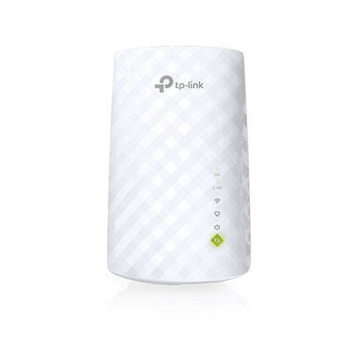 TP-Link Network RE200 AC750 WiFi Range Extender Dual Band 750Mbps Sale