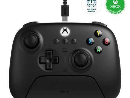 8BitDo Ultimate 3-mode Controller for Xbox (Wired for Xbox Series X|S and Xbox One, Wireless for Windows and Android) Hot on Sale