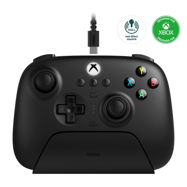 8BitDo Ultimate 3-mode Controller for Xbox (Wired for Xbox Series X|S and Xbox One, Wireless for Windows and Android) Hot on Sale