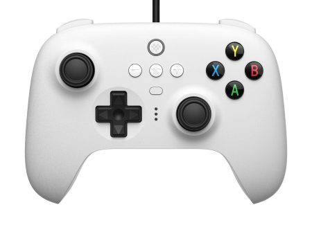 8BitDo Ultimate Wired Controller for Windows Online Sale