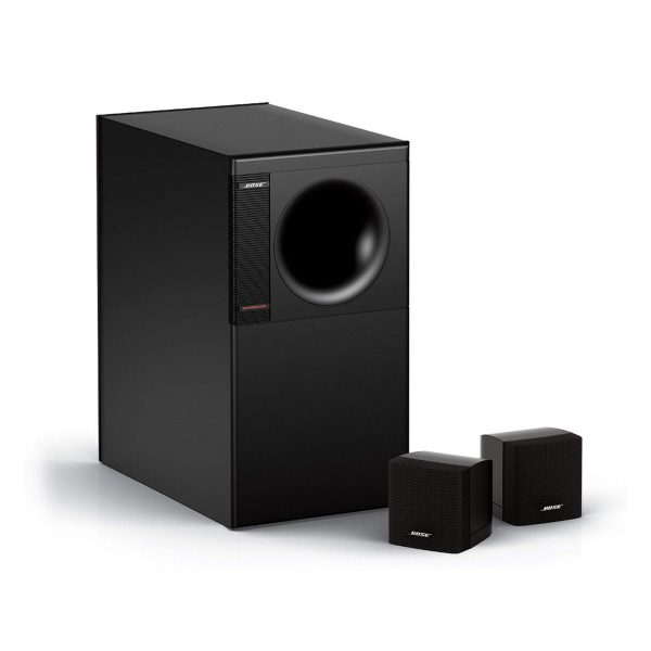 Enceinte Acoustimass 3 Freespace For Discount