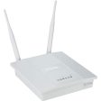 D-Link PoE Access Point N Single Band Ethernet LAN Airpremier Plenum (DAP-2360) Supply