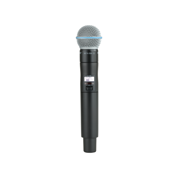 Shure ULXD2 Hot on Sale