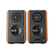 S1000MKII Audiophile Active Bookshelf 2.0 Speakers (Certified Refurbished) on Sale