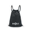 Black Drawstring Bag on Sale