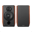 R1700BTs Active Bluetooth Bookshelf Speakers(Certified Refurbished) Online now