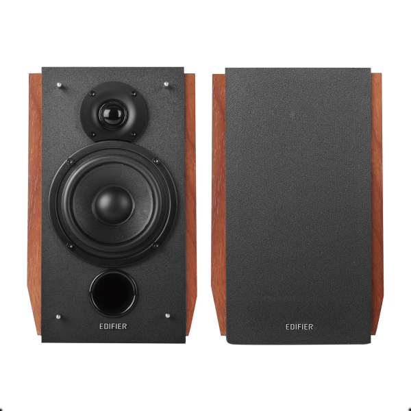 R1700BTs Active Bluetooth Bookshelf Speakers(Certified Refurbished) Online now