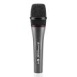 Sennheiser E865 Hot on Sale