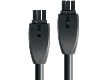 Cable E10 E25 Compatible with the Exclaim and Luna speaker series. Supply