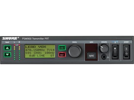 Shure PSM 900 Online Sale