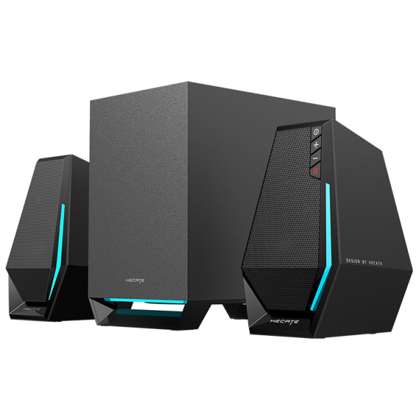 G1500 MAX 2.1 Desktop Gaming Speakers Online Sale