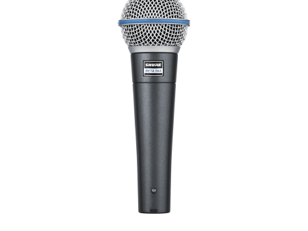 Shure Beta 58A Discount